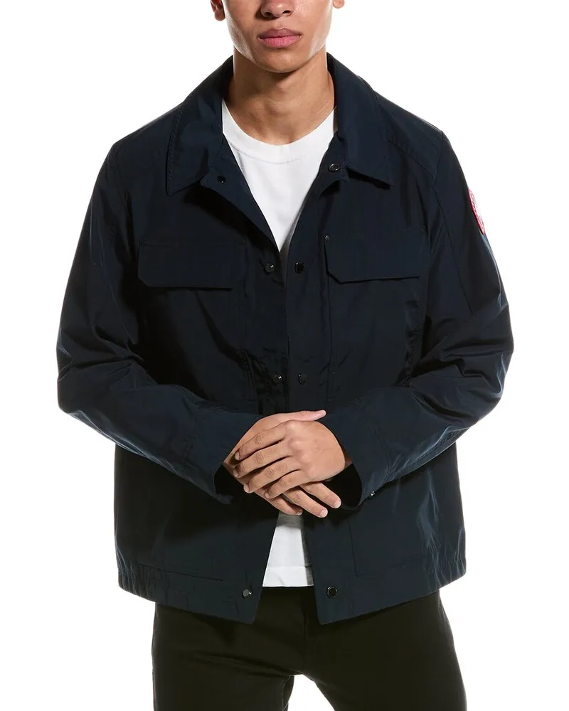 Canada Goose Jacket Nocolor