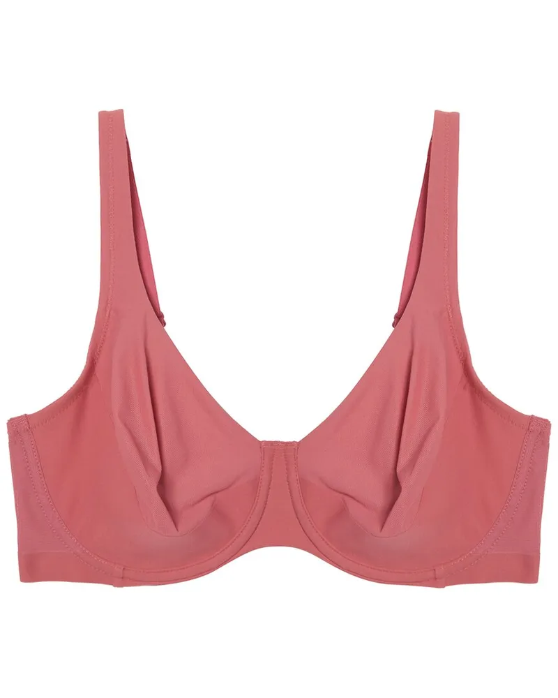 WACOAL Shape Revelation Underwire Bra Pink