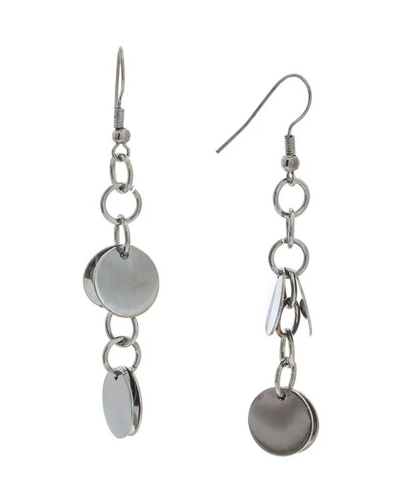 Kenneth Jay Lane Dangle Earrings Nocolor