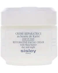 Sisley Unisex 1.6oz Restorative Facial Cream Nocolor