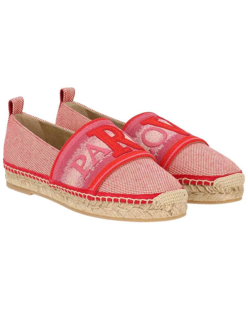 Roger Vivier Espadrille Nocolor