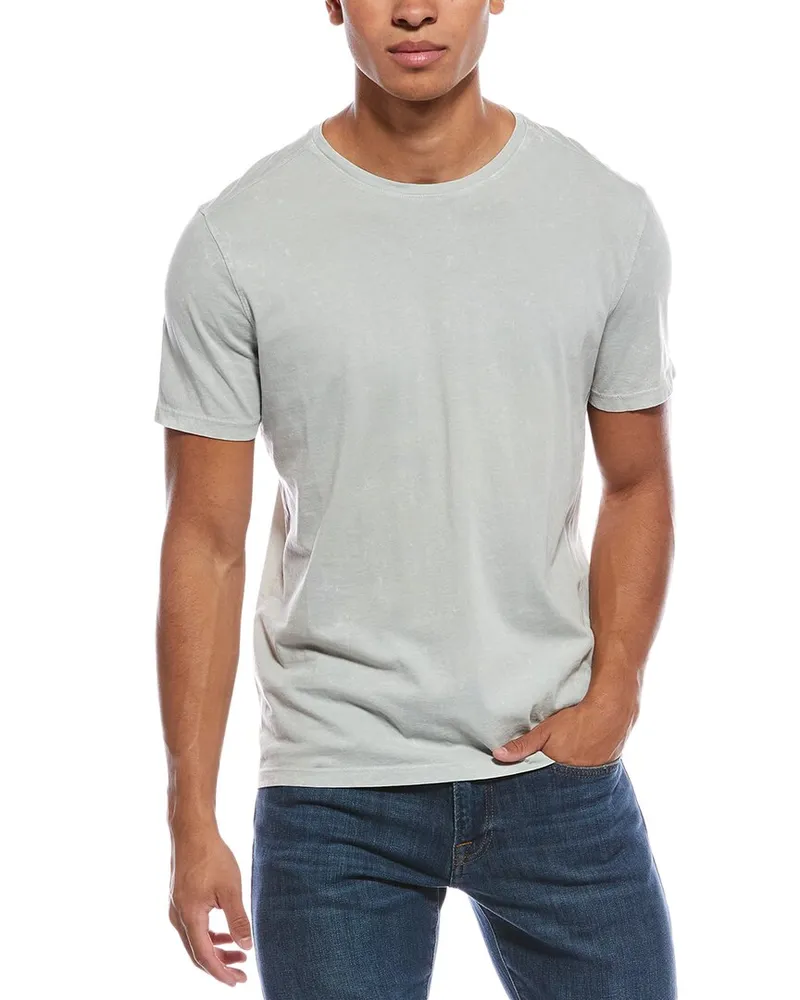 John Varvatos Enzo T-Shirt Grey