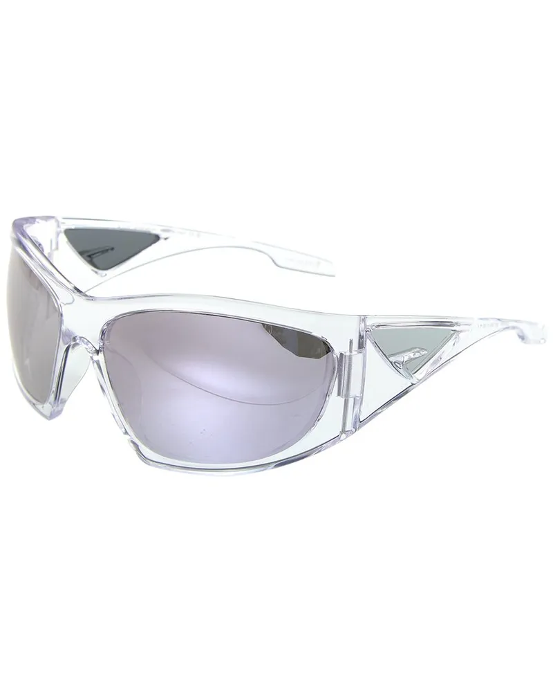 Givenchy Unisex GV40051I 57mm Sunglasses Brown