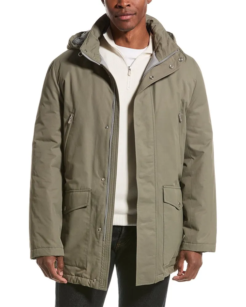 Brunello Cucinelli Jacket Nocolor