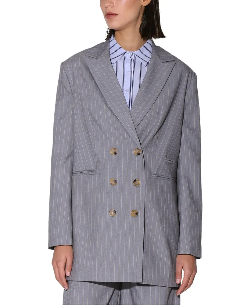 Walter Baker Kamari Blazer Nocolor