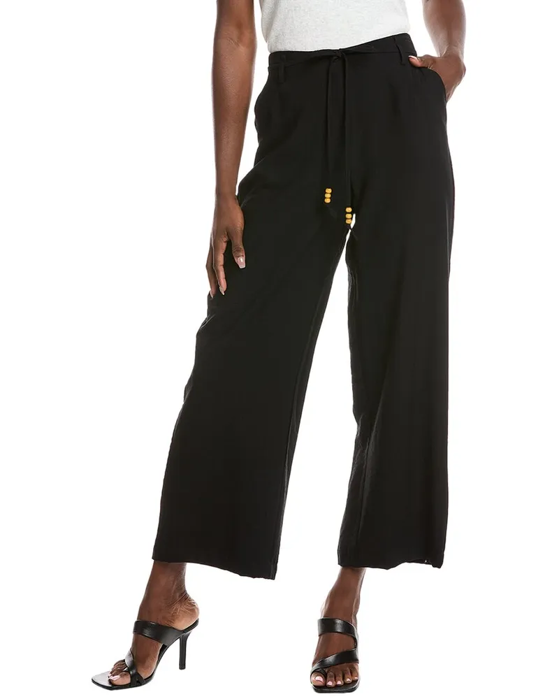 Vince Camuto Trouser Black
