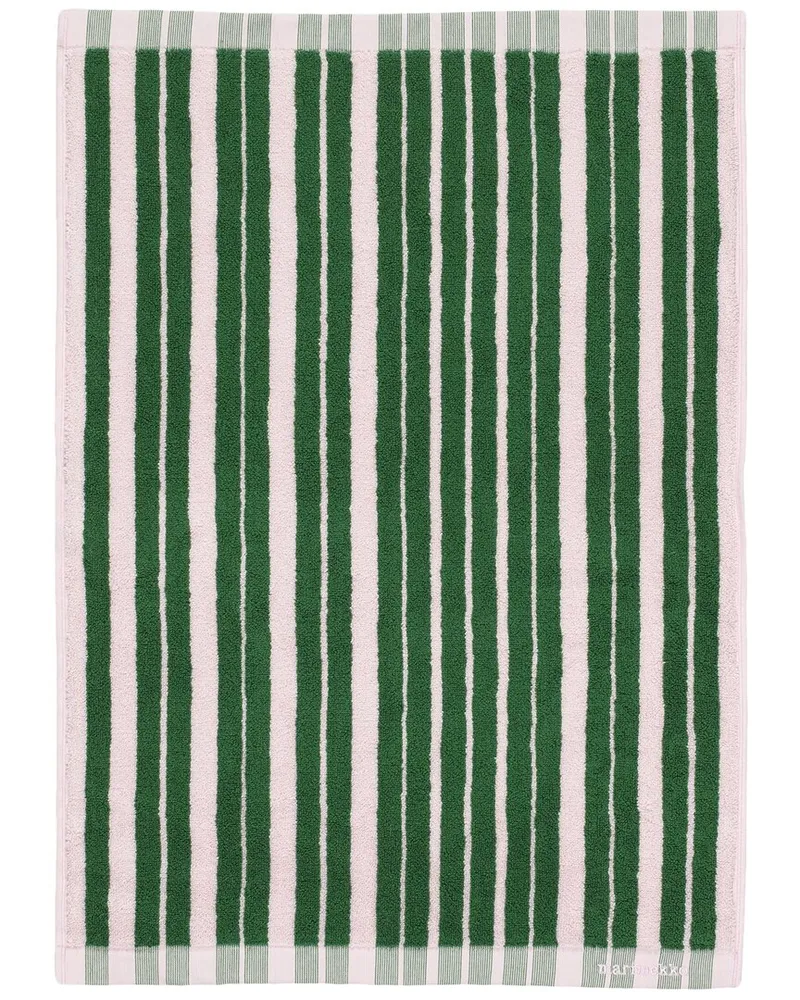 Marimekko Raide Hand Towel Nocolor