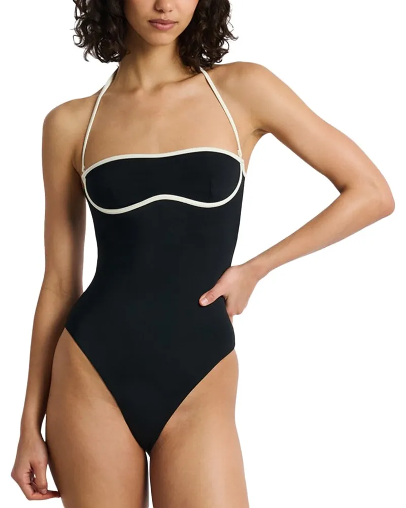 Onia Thea One-Piece Nocolor