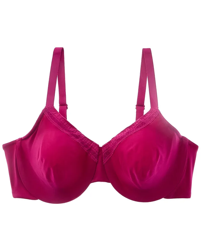 WACOAL Perfect Primer Underwire Bra Nocolor