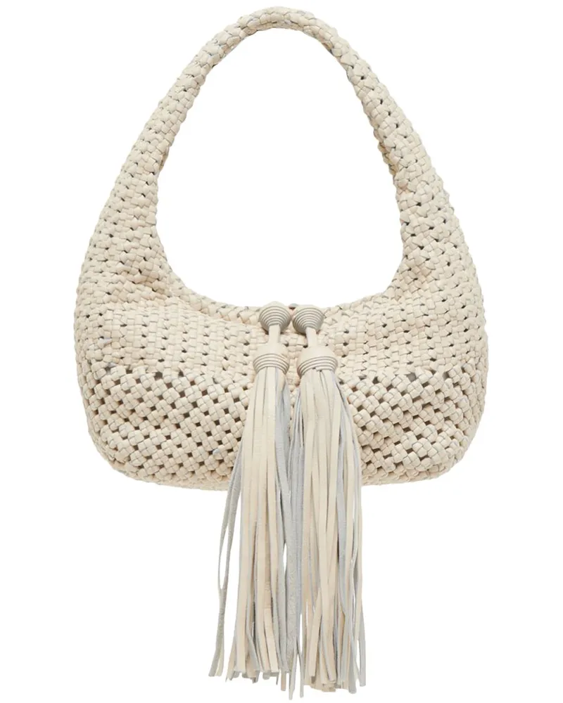 Dolce Vita Zenia Leather Hobo Nocolor