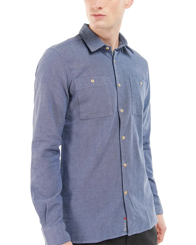 Barbour Ennerdale Shirt Nocolor