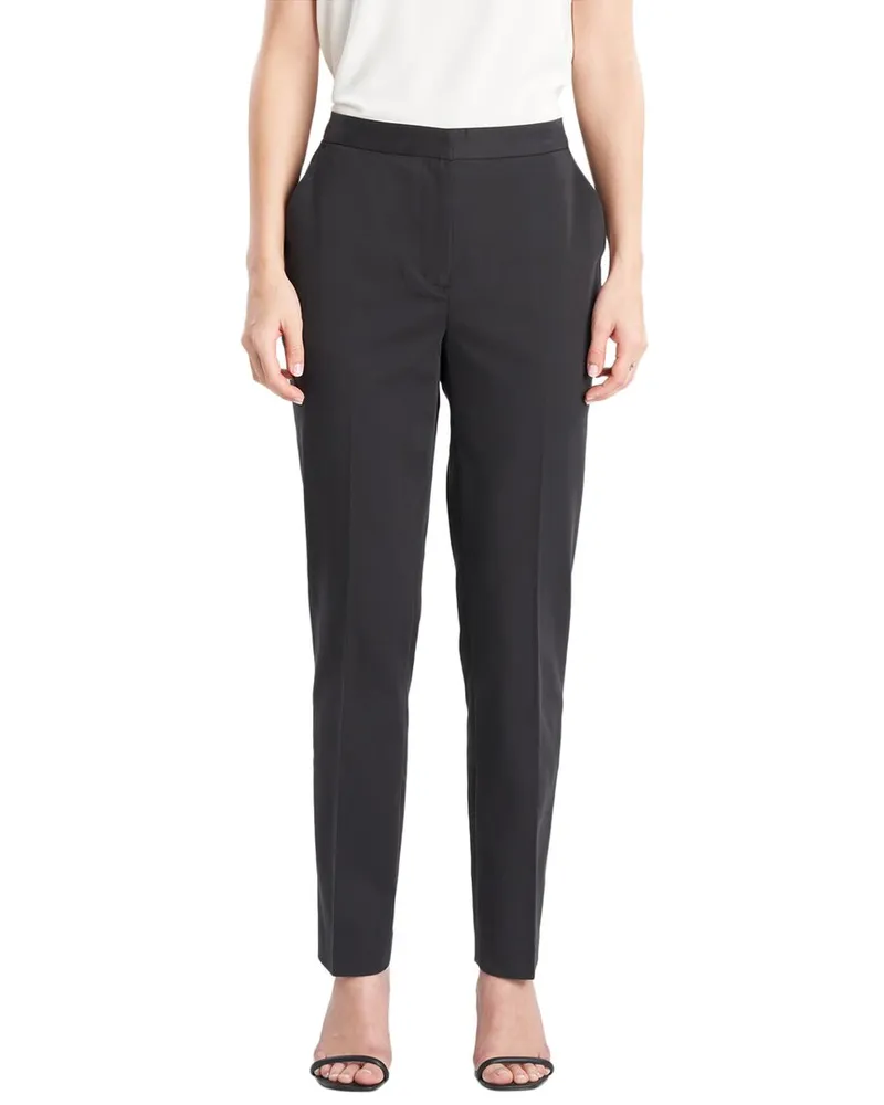 NATORI Chino Pant Black