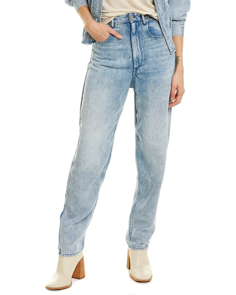 Isabel Marant Isabel Marant Etoile Ticosy Pant Nocolor