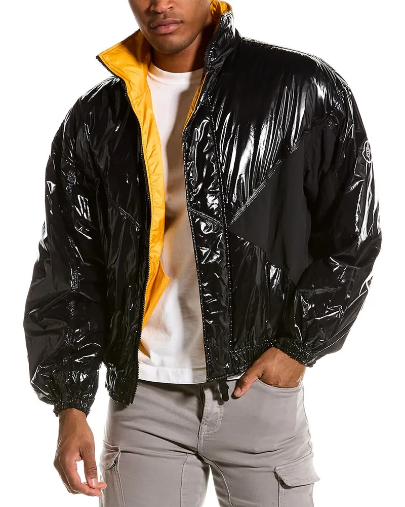 Moncler x Alicia Keys Tompinks Jacket Black