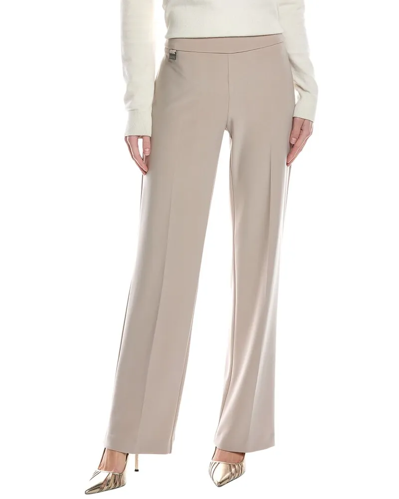 Joseph Ribkoff Pant Brown