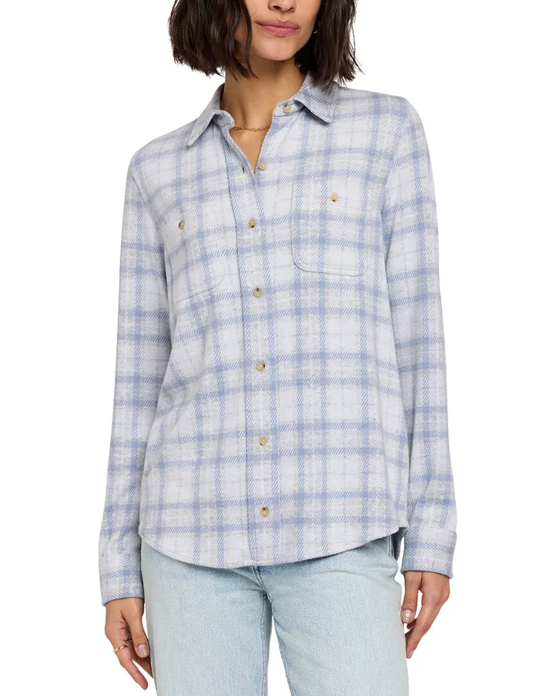 Faherty Legend Sweater Shirt Nocolor