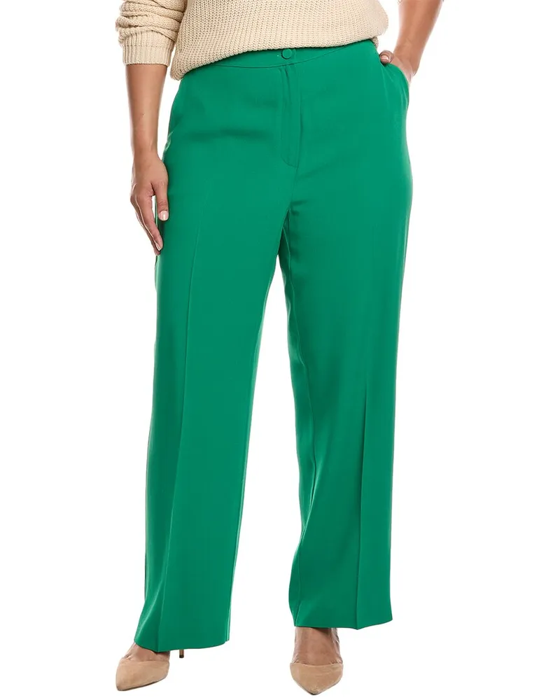 Marina Rinaldi Plus Albio Trouser Nocolor