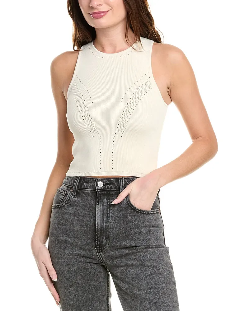 A.L.C. Tara Top Nocolor