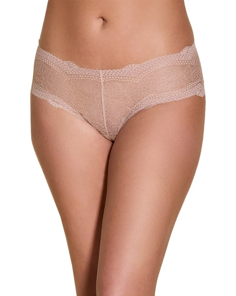 Cosabella Forte Hot Pant Nocolor