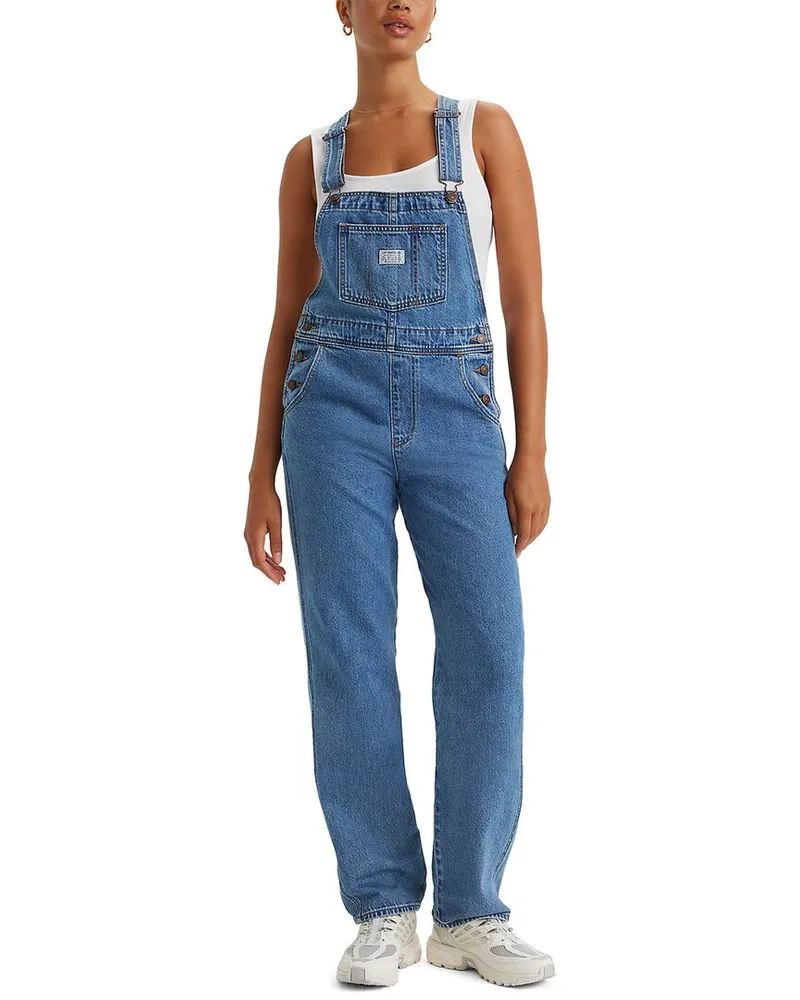 Levi's Vintage Overall Nocolor