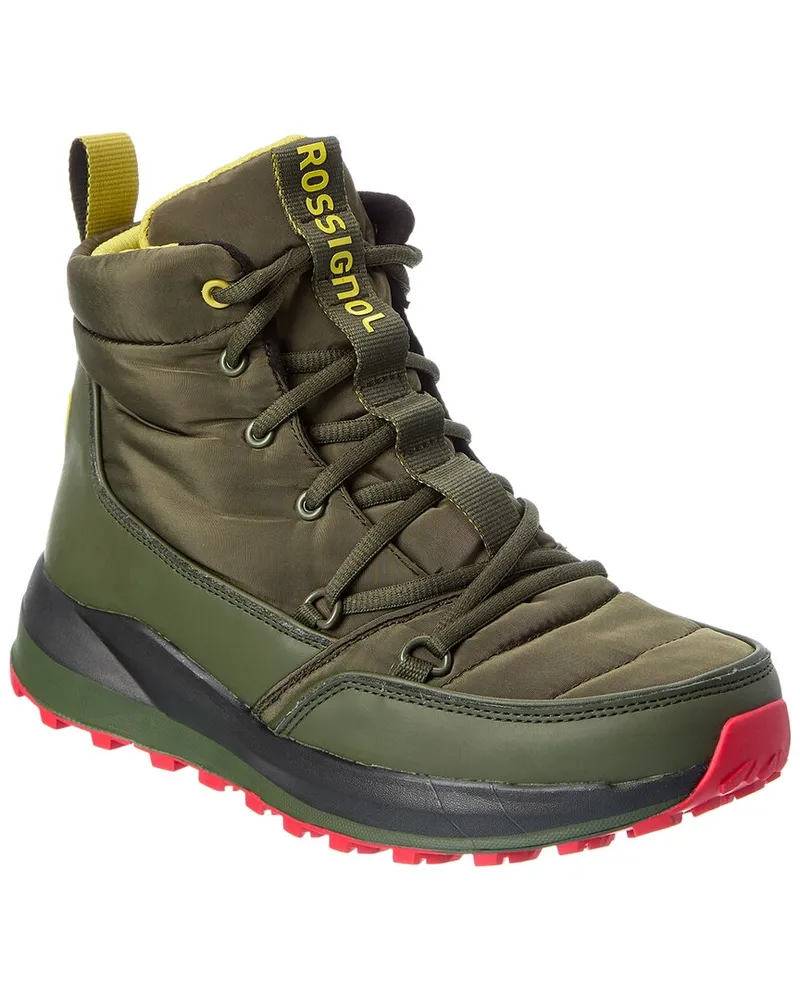 Rossignol Rossi Podium Acinus Leaf Boot Nocolor