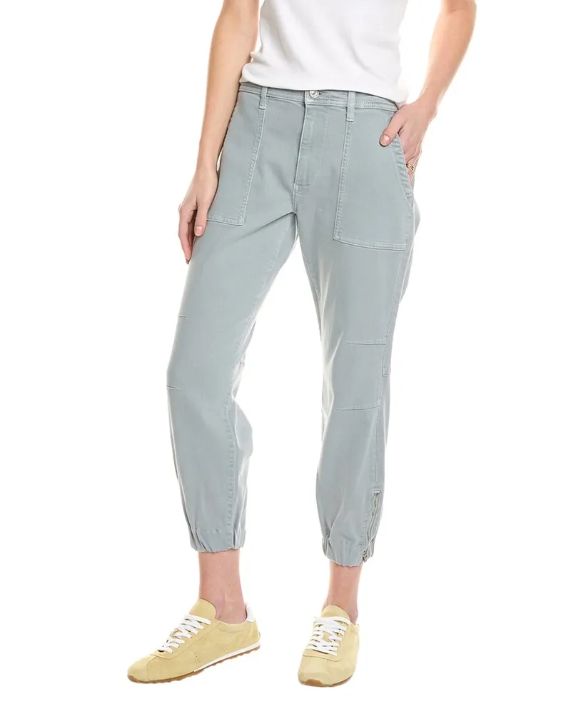 7 for all mankind Darted Boyfriend Jogger Pant Nocolor