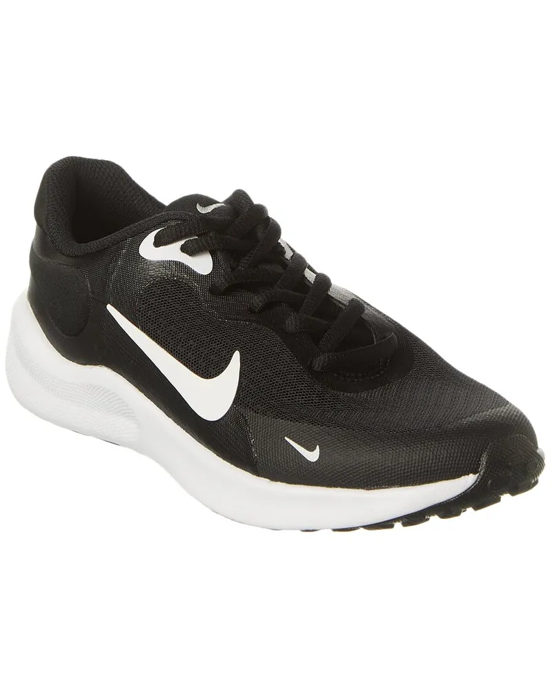 Nike Revolution 7 GS Sneaker Black