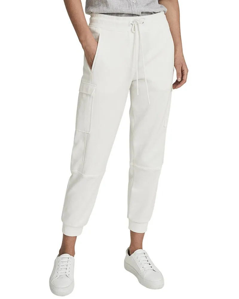 Reiss Bernice Jogger Nocolor