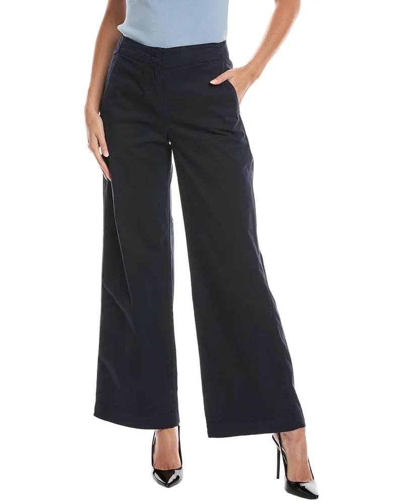 HUGO BOSS Tahilone Pant Blue