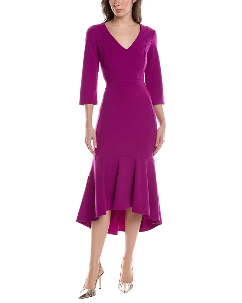 Joseph Ribkoff Maxi Dress Nocolor