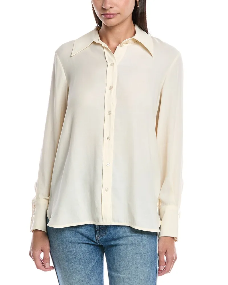 MARELLA Amati Shirt White