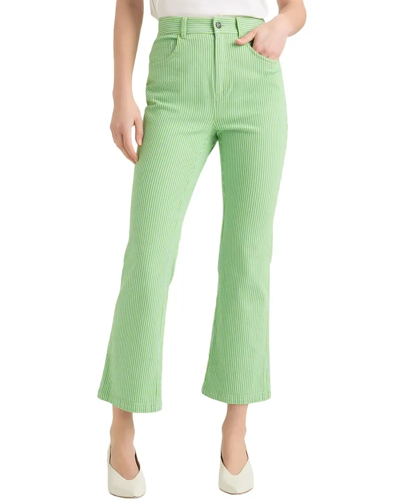 Cinq à Sept Aubrey Pant Nocolor