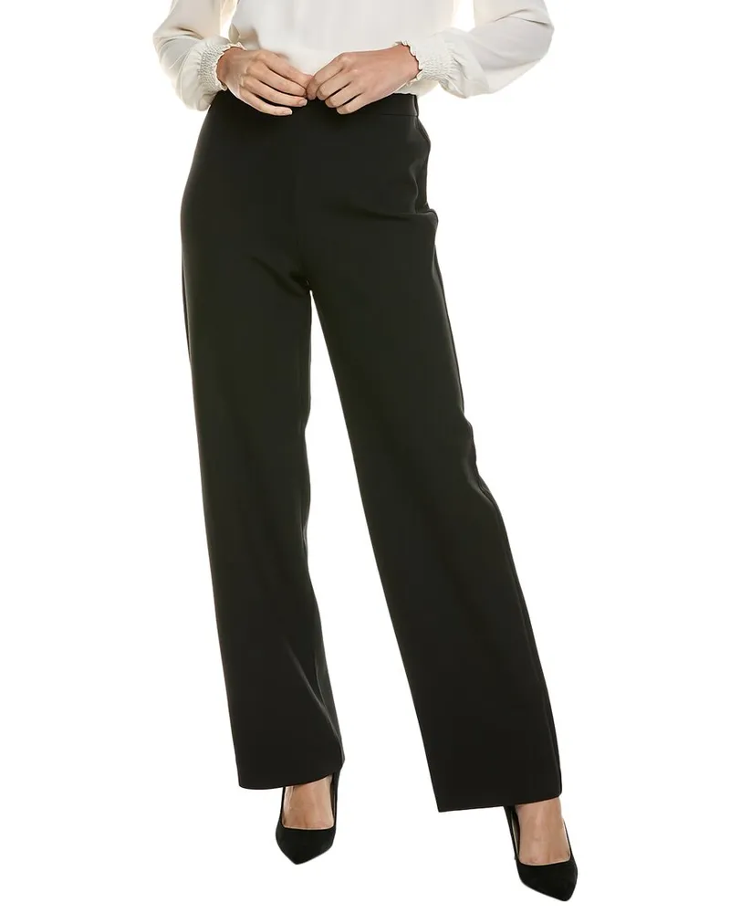 ST. JOHN Pant Black