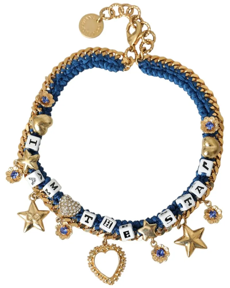Dolce & Gabbana Charm Nocolor
