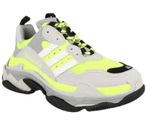x adidas Triple S Leather Sneaker