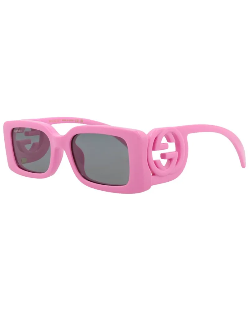 Gucci Women's GG1671S 53mm Sunglasses Nocolor