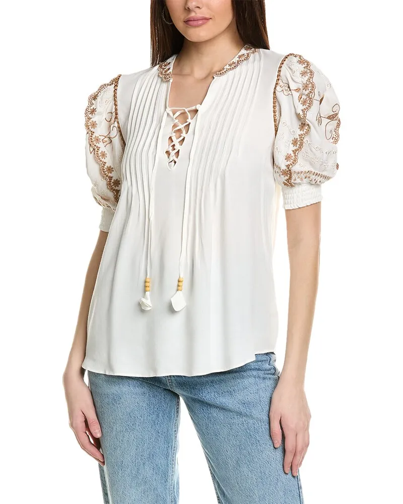 Hale Bob Top Nocolor