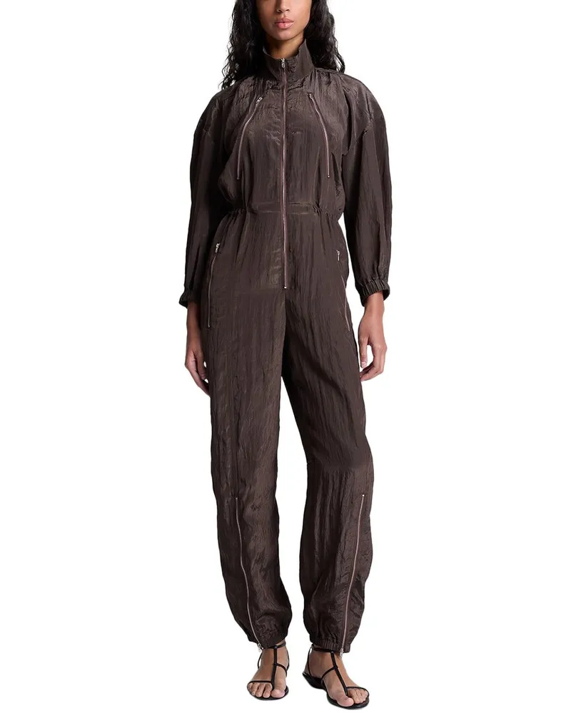 A.L.C. A C. Gavin Jumpsuit Nocolor