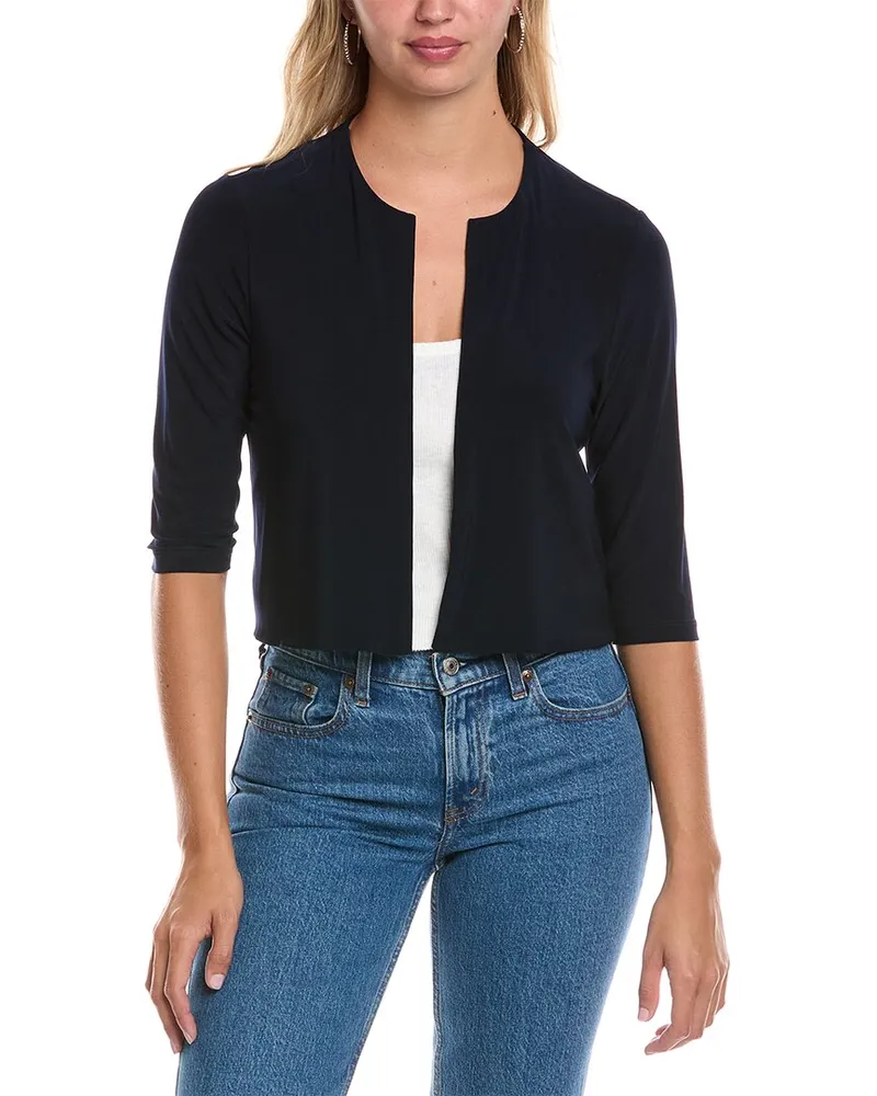Joseph Ribkoff Jacket Blue