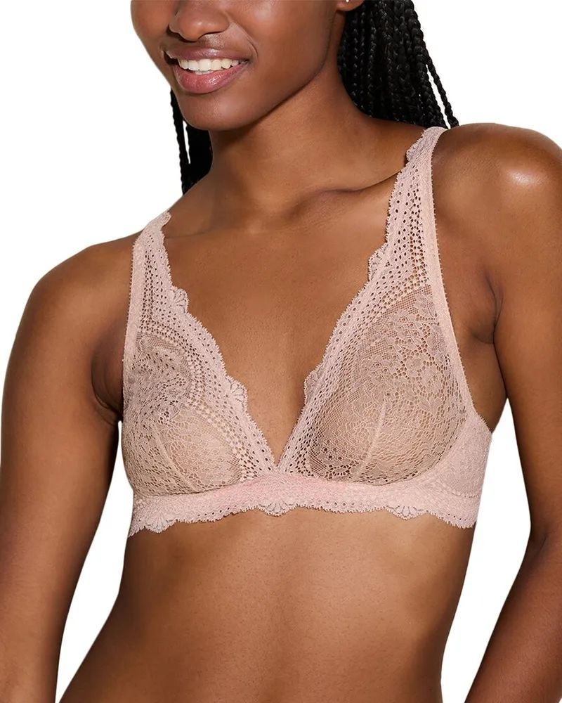 Cosabella Forte Bralette Nocolor
