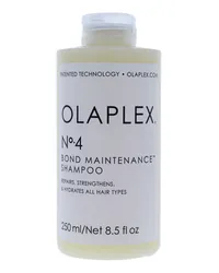 OLAPLEX 8.5oz No 4 Bond Maintenance Shampoo Nocolor