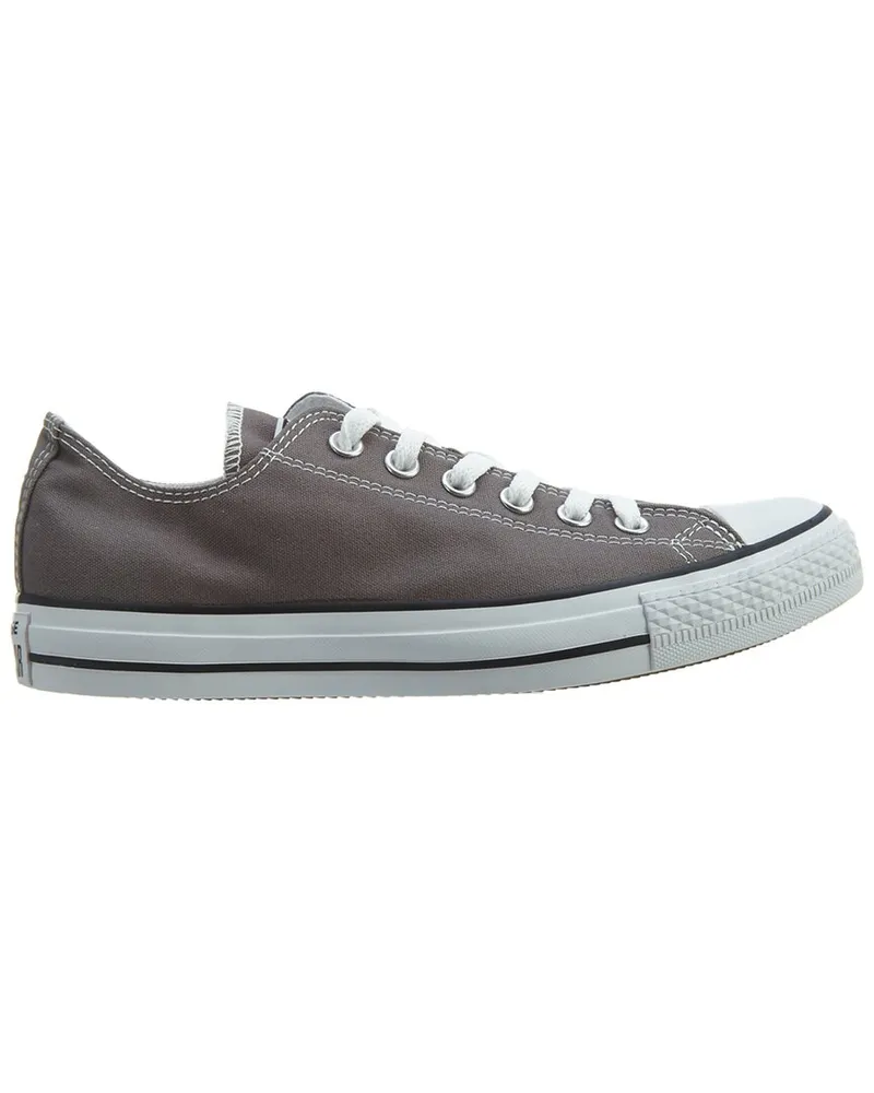 Converse Taylor All Star Canvas Sneaker Grey