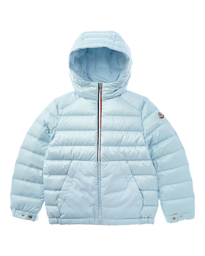 Moncler Masserau Jacket Blue