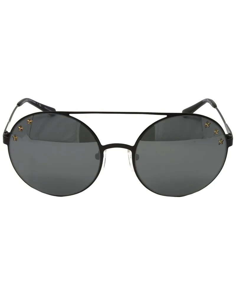 Michael Kors Women's MK1027 55mm Sunglasses Black