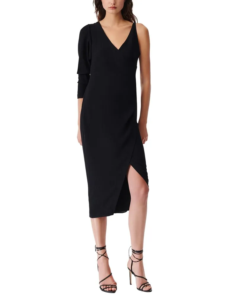 IRO Midi Dress Nocolor