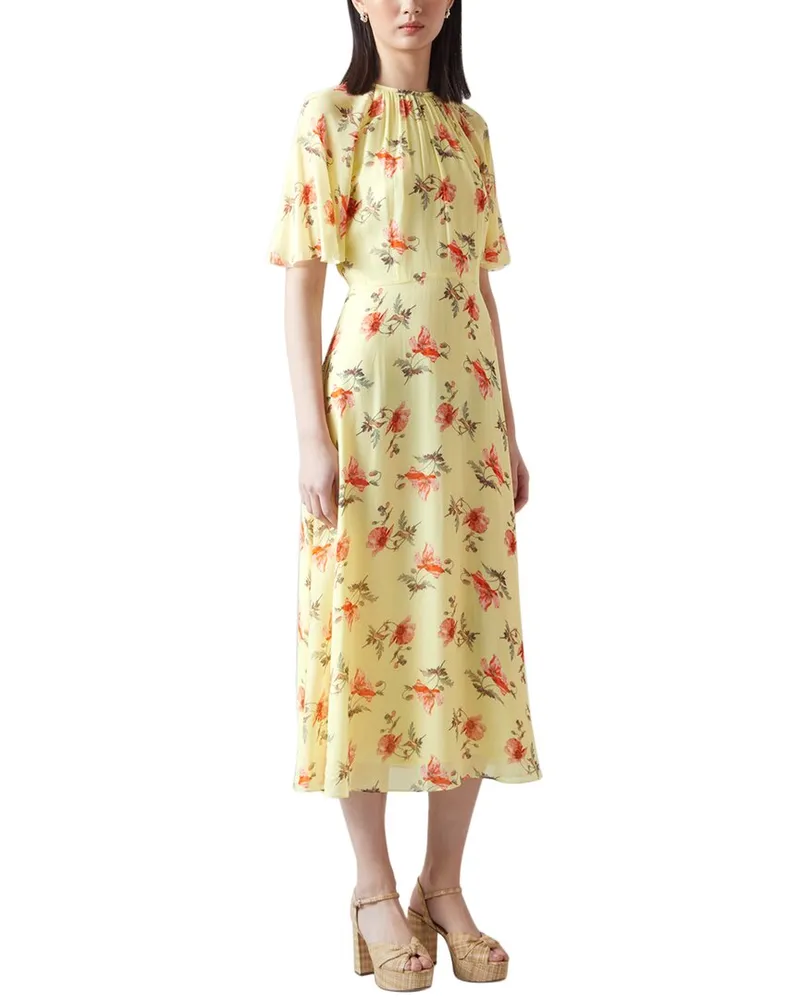 L.K.Bennett  Elowen Dress Nocolor