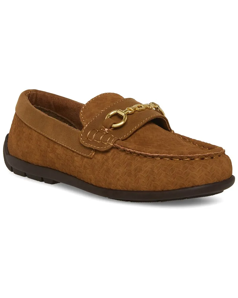 Steve Madden Bmmontez Leather Loafer Nocolor