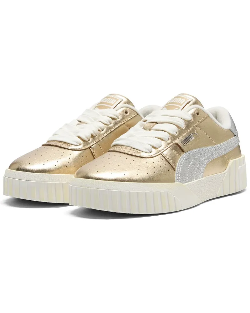 Puma Cali Leather Sneaker Nocolor