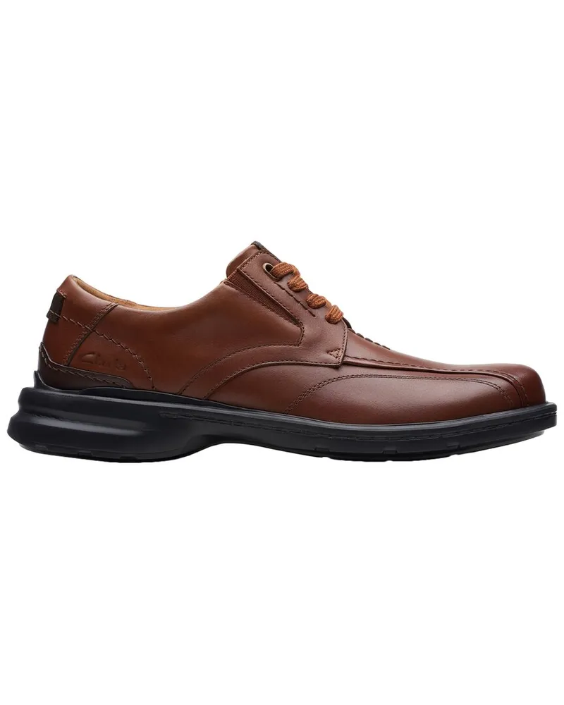 Clarks Gessler Lace Oxford Nocolor