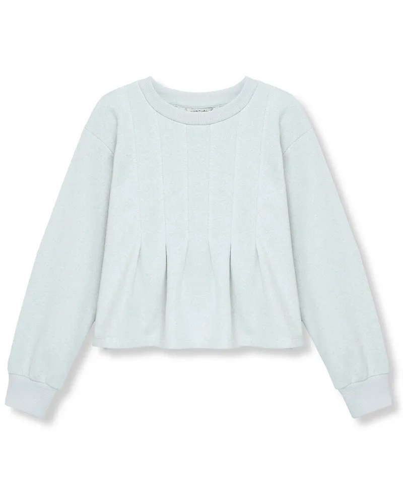 HABITUAL Tucked Scoop Neck Top Nocolor